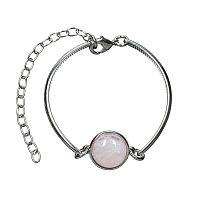 Браслет Possebon Q. Rose, C0355.7 S